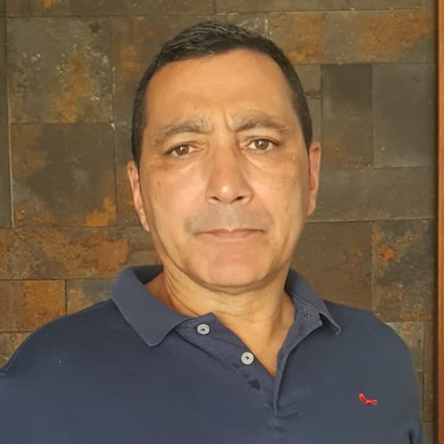 Imagen de Gonzalo Castaño Valderrama